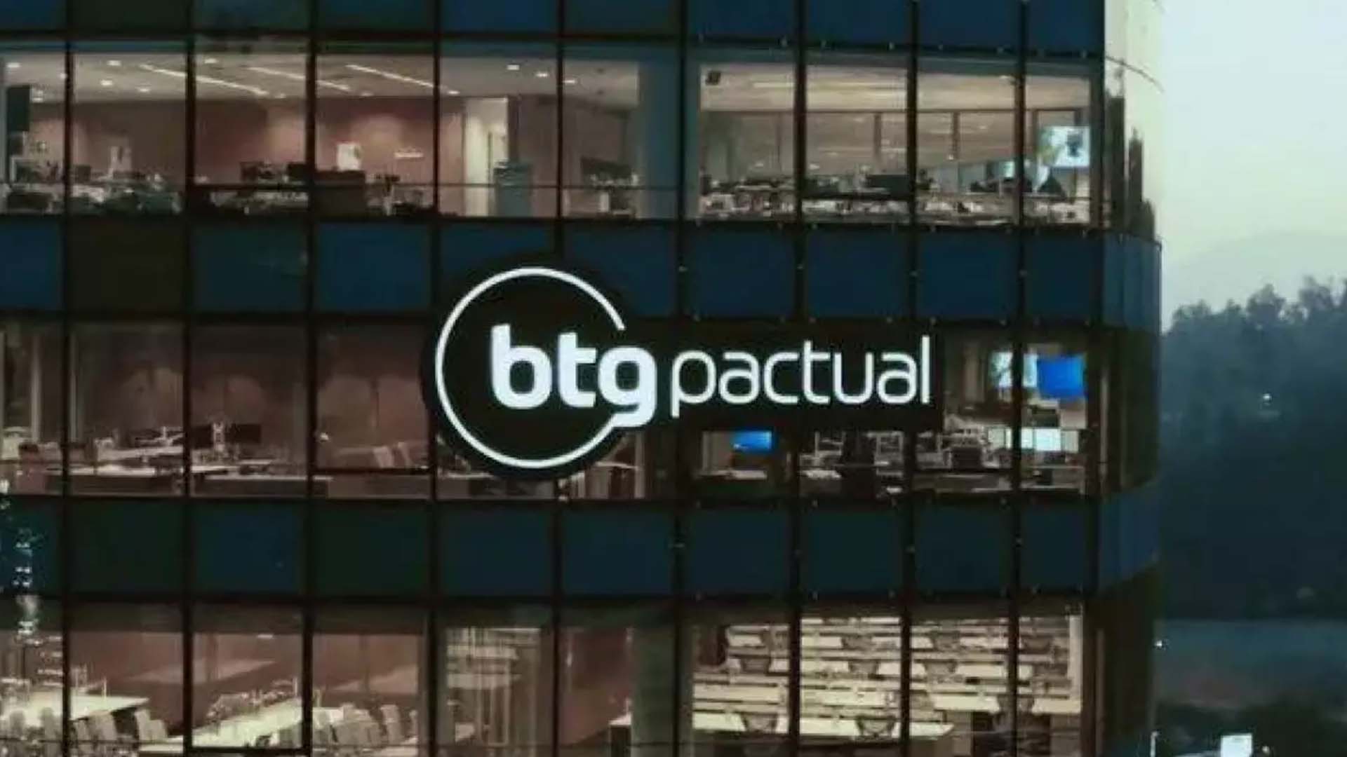 BTG Pactual