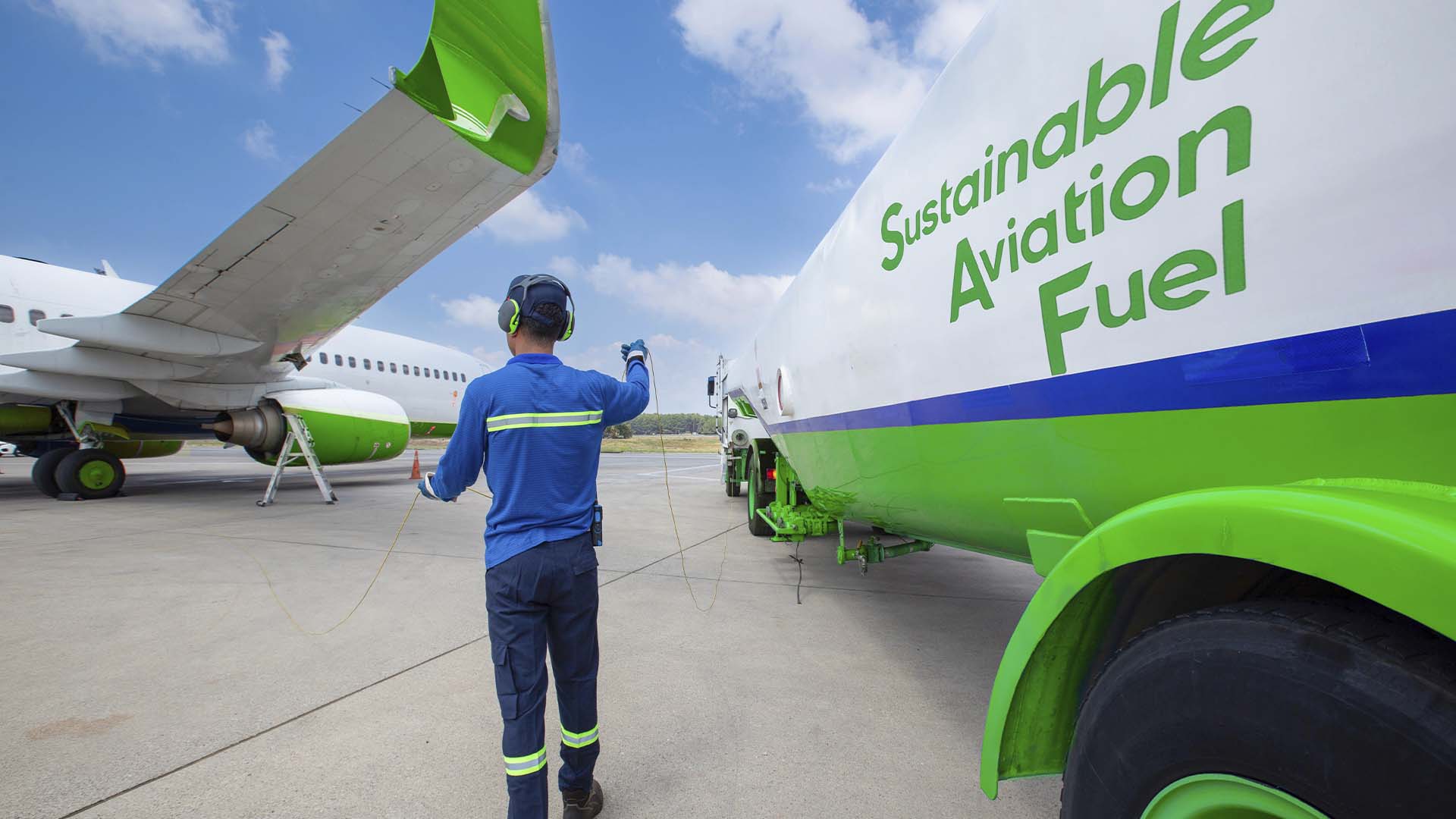 Corteva e BP anunciam joint venture em SAF | Crédito: Schutterstock