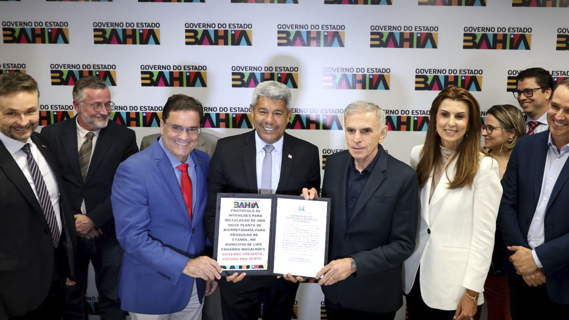 Inpasa Bahia etanol Inpasa Bahia etanol