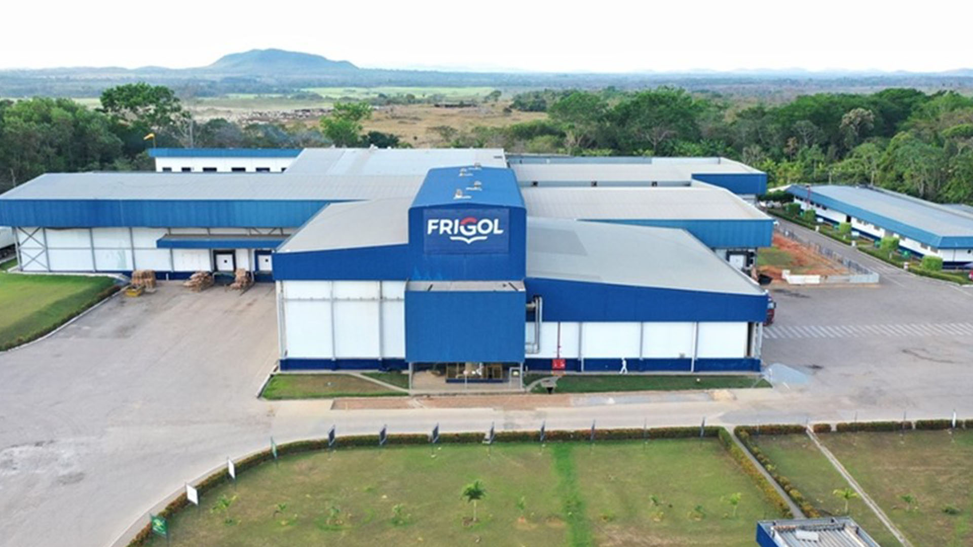 Frigol