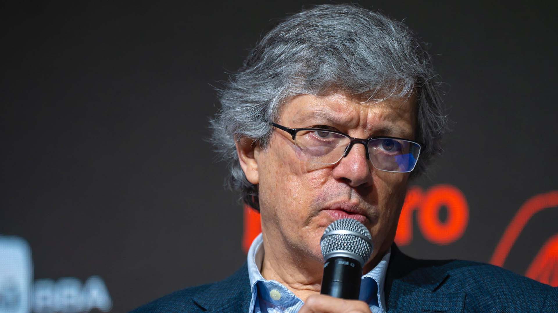 Horário Lafer Piva, presidente do conselho da Klabin