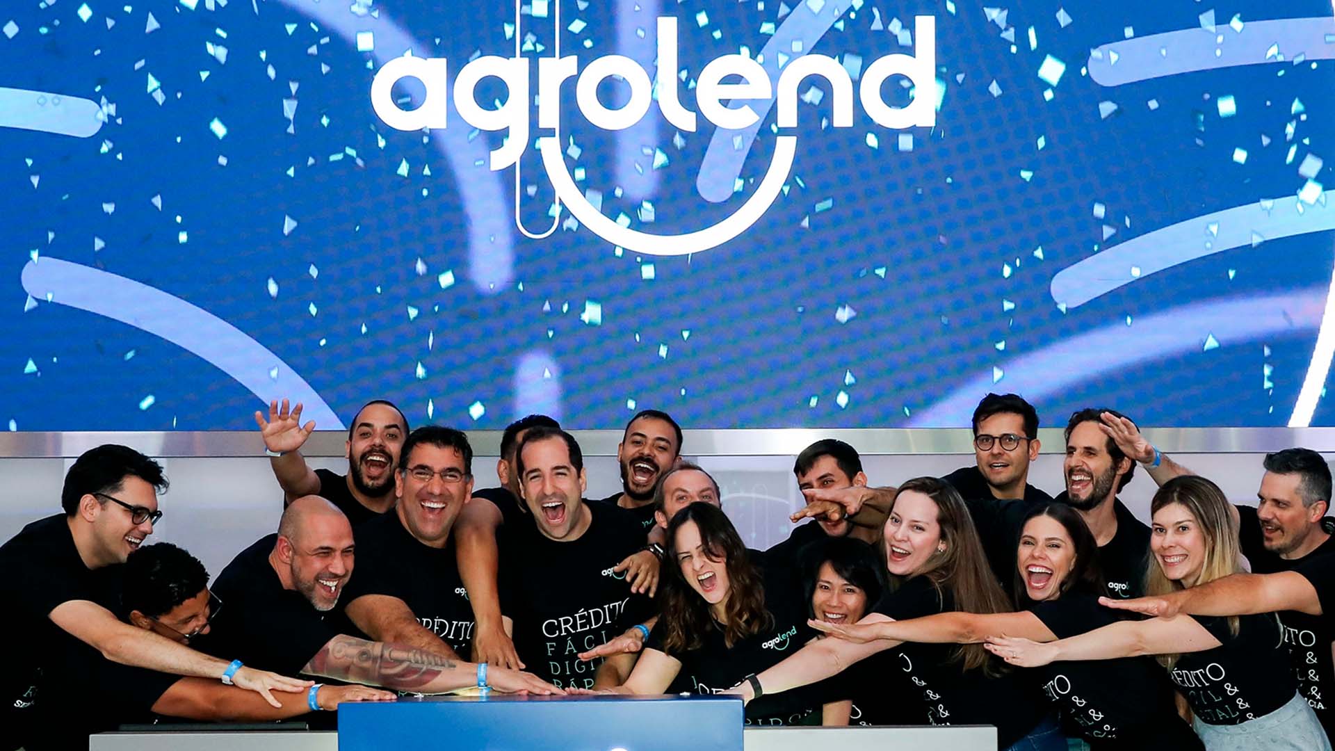 Agrolend