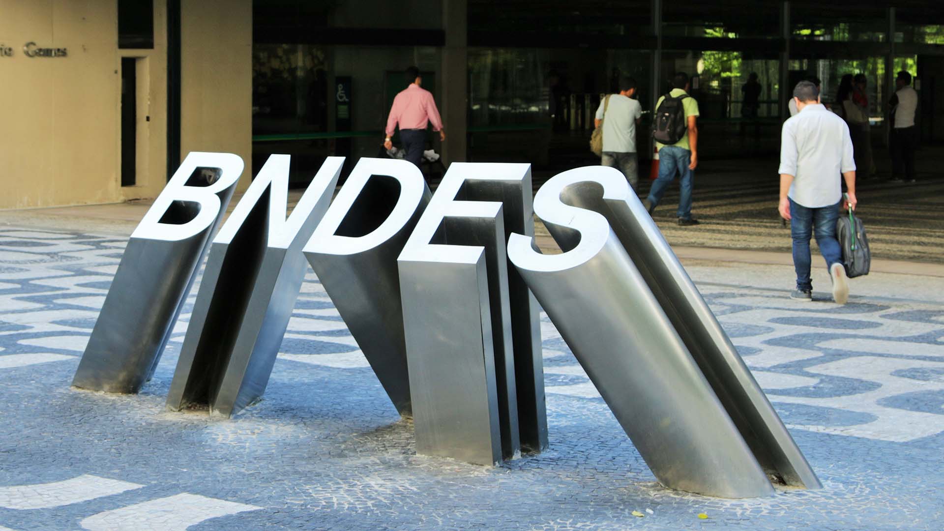 BNDES