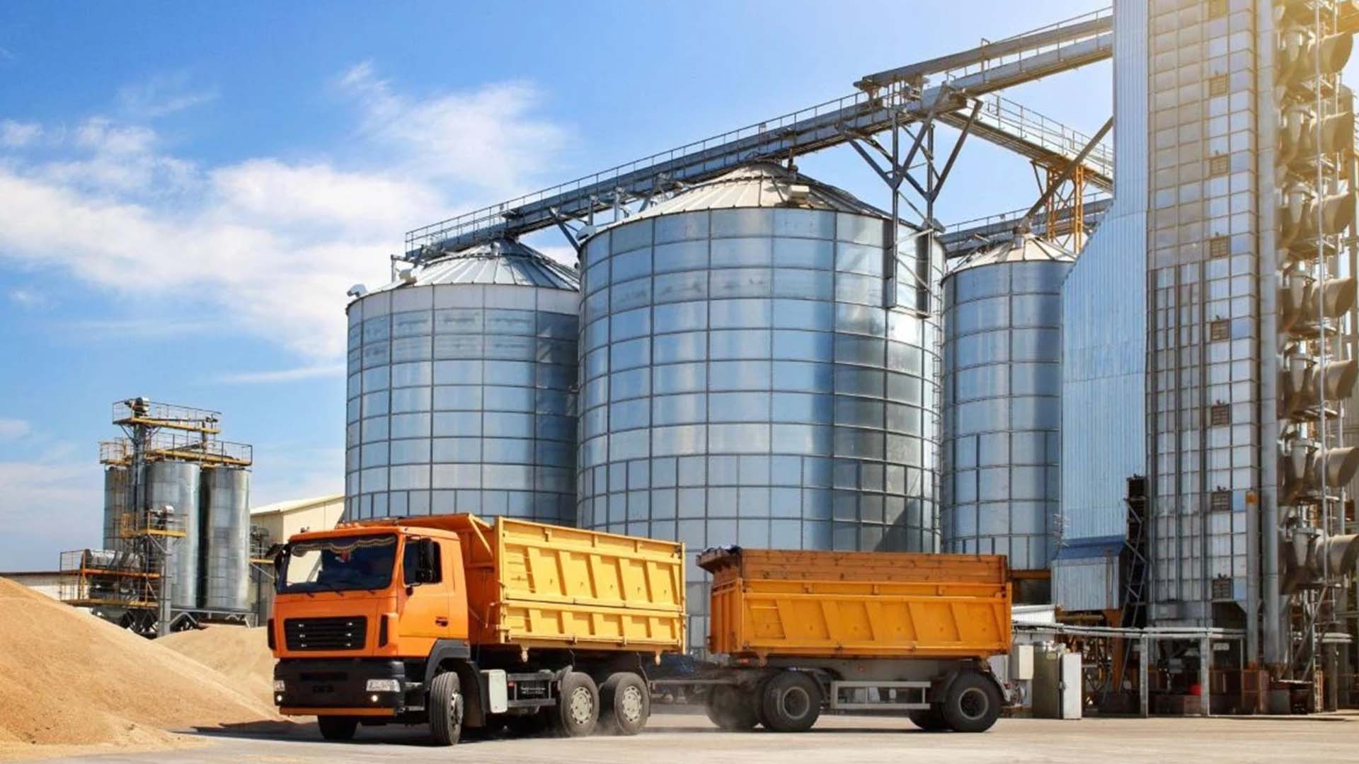 Grupo Safras Copagri Grupo Safras Copagri