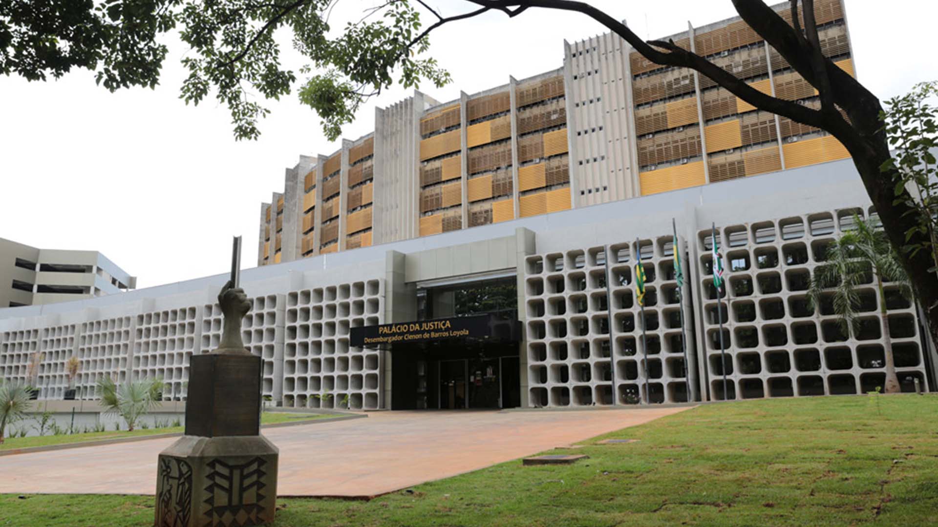Justiça de Goiás