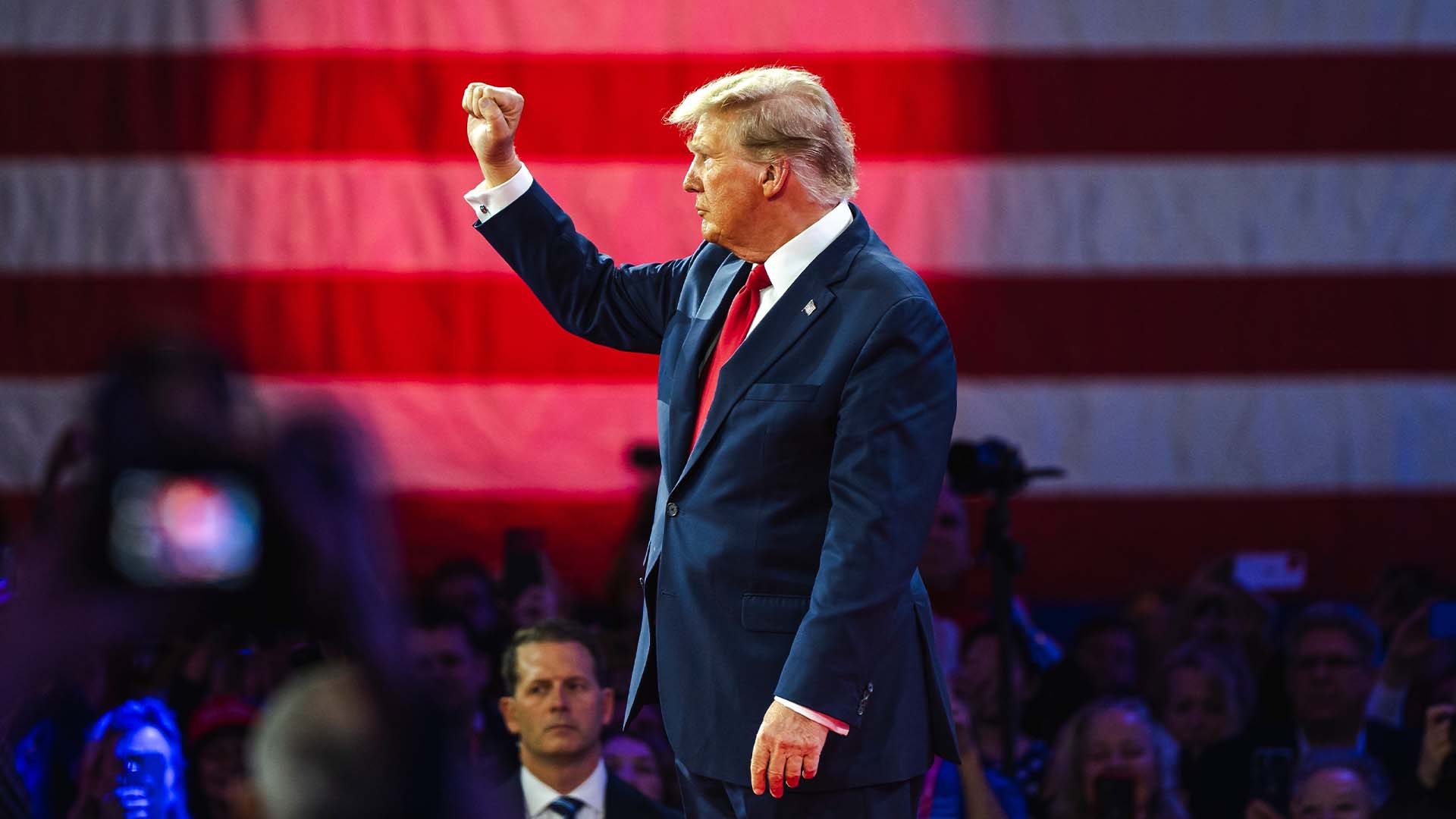 Sob Trump, produtores de soja esperam guerra comercial | Crédito: Schutterstock