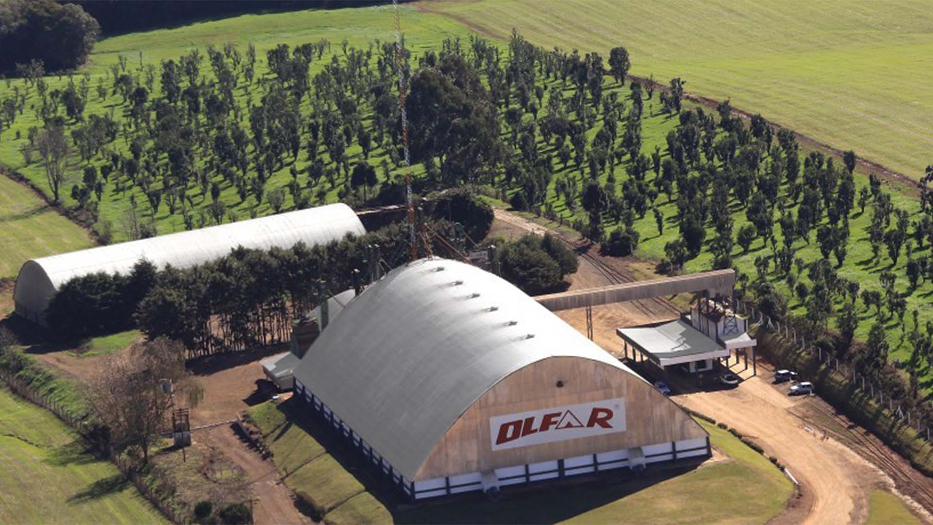 Com história à la 3tentos, Olfar Agro assume revendas da Syngenta