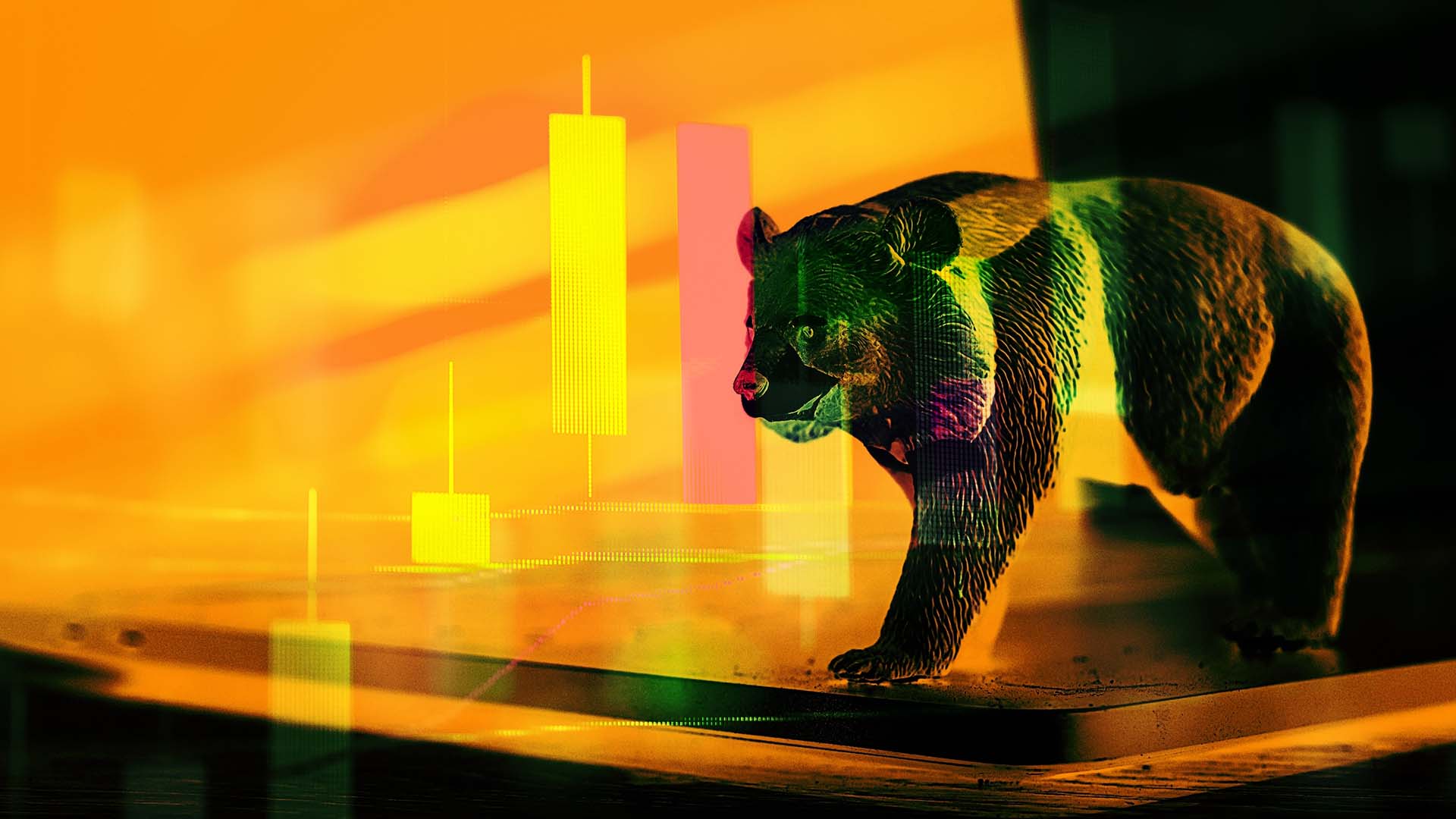 Agricultura bear market