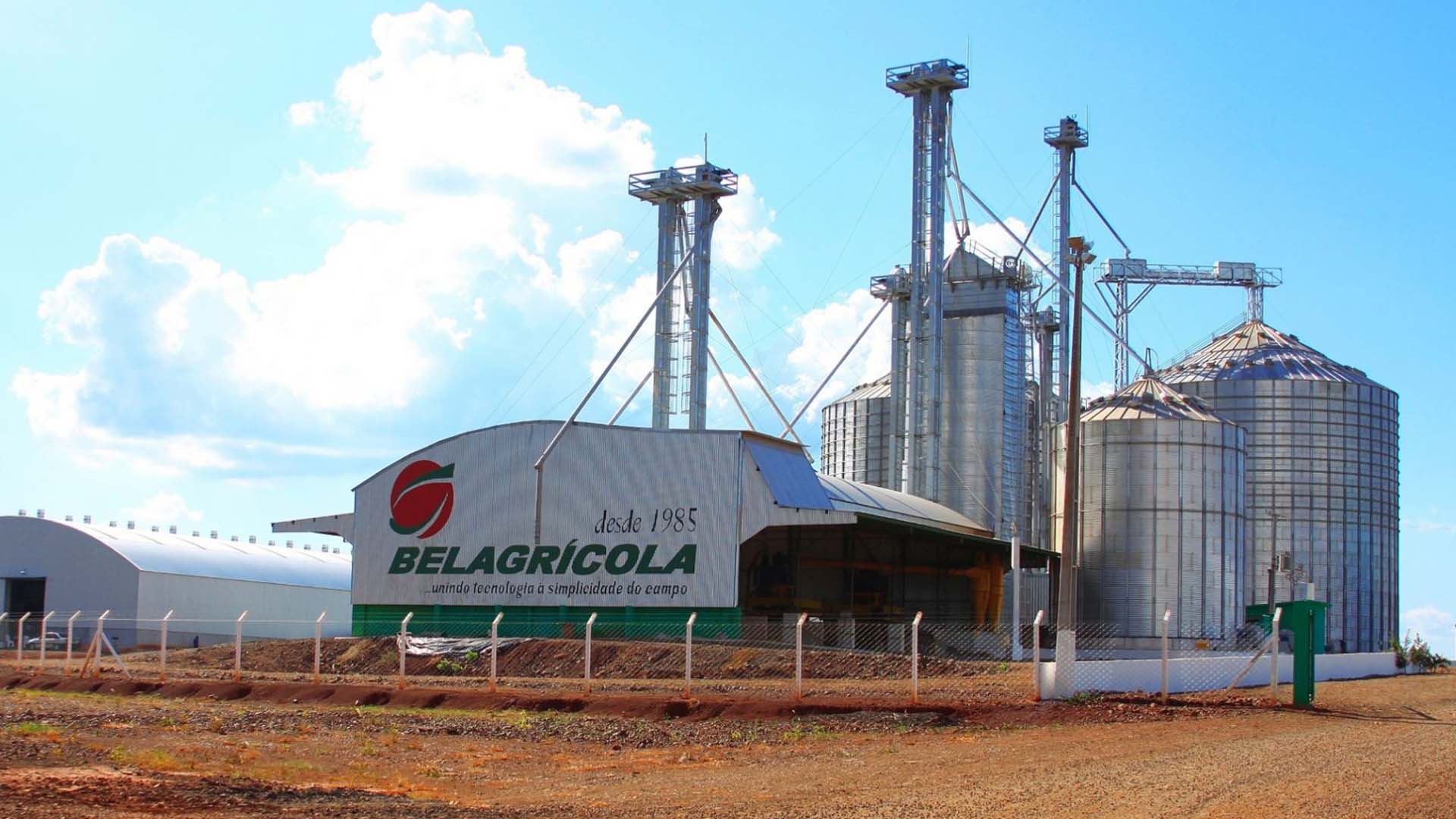 Belagrícola Bunge Belagrícola Bunge