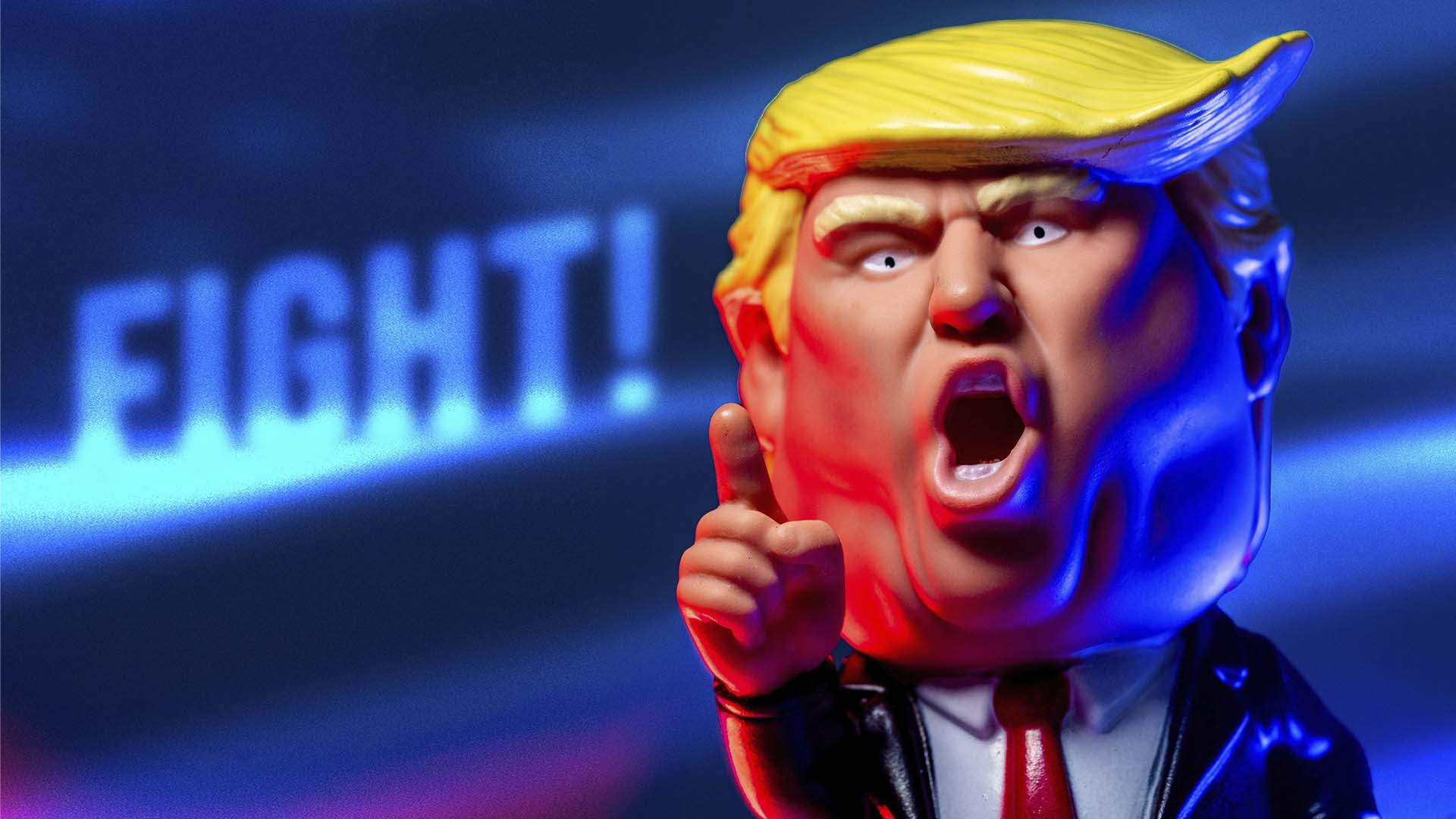 O grande porrete de Trump pode se voltar contra os EUA — e beneficiar o Brasil O grande porrete de Trump pode se voltar contra os EUA — e beneficiar o Brasil