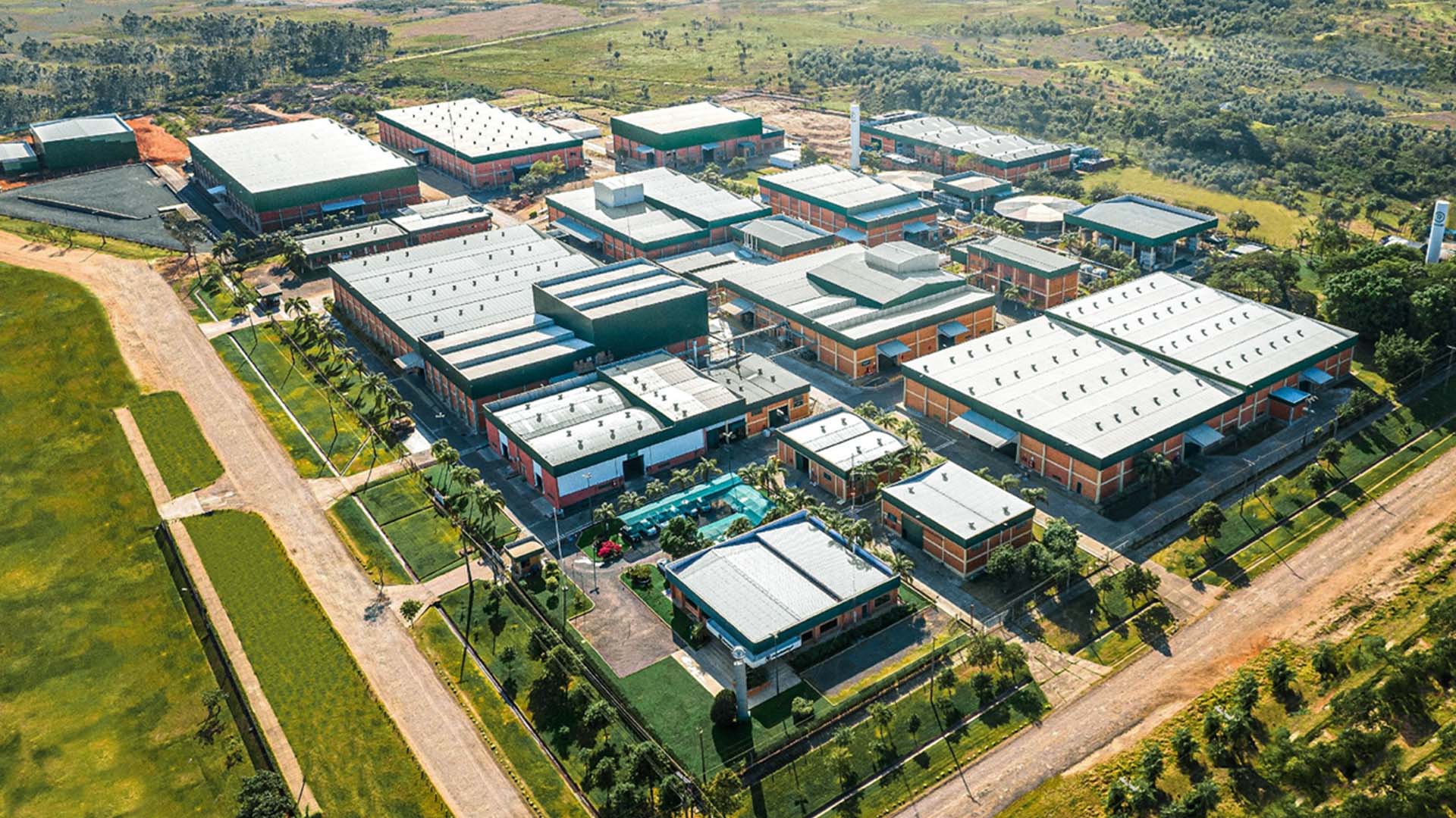 Um brasiguaio na Faria Lima. Tecnomyl levanta fundo de R$ 150 milhões Um brasiguaio na Faria Lima. Tecnomyl levanta fundo de R$ 150 milhões