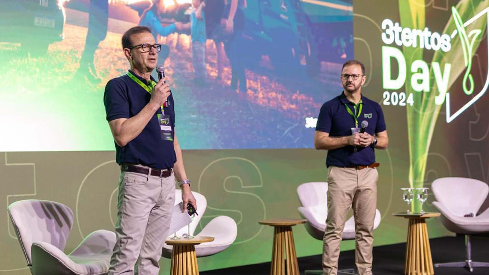 A saída da 3tentos para driblar o revés do biodiesel