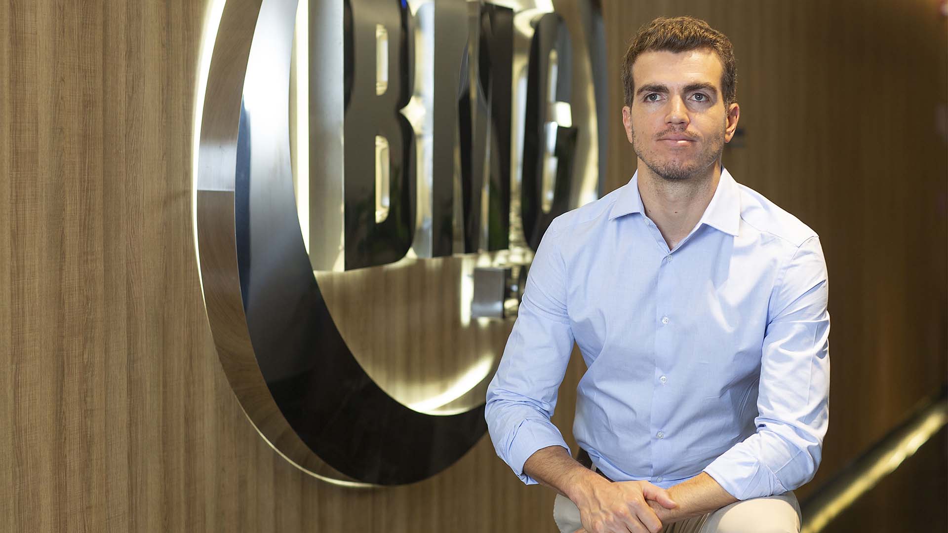BMG Renan Lima
