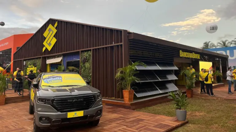 Broto, marketplace do Banco do Brasil