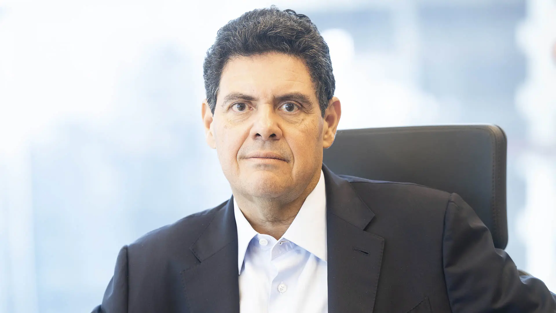 Marcos Molina, presidente do conselho da BRF e da Marfrig