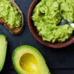 Avocado México Blooms