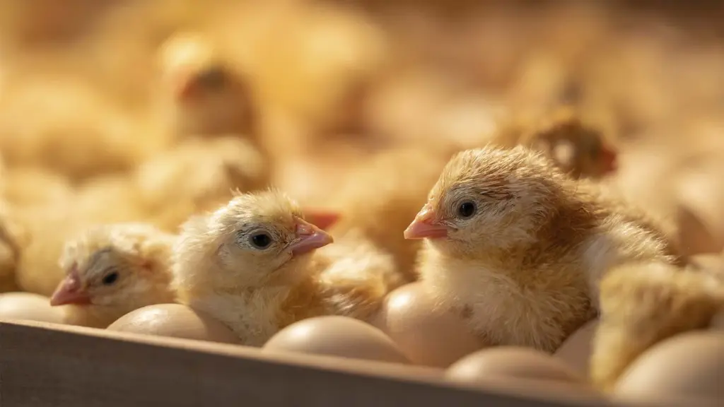 Gargalo na genética avícola desafia indústria do frango | Crédito: Schutterstock