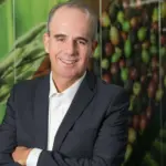Eduardo Monteiro, country manager da Mosaic no Brasil | Crédito: Divulgação