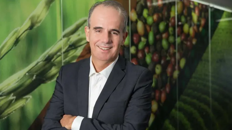 Eduardo Monteiro, country manager da Mosaic no Brasil | Crédito: Divulgação