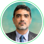 Erik Figueiredo, Diretor-executivo do Instituto Mauro Borges