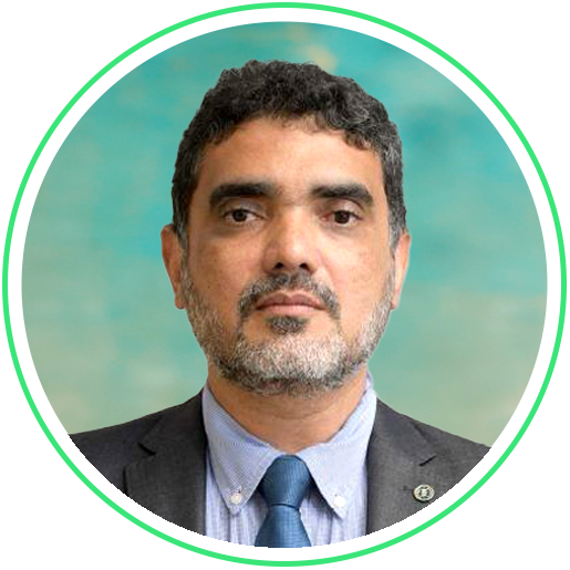 Erik Figueiredo, Diretor-executivo do Instituto Mauro Borges