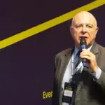 Arnaldo Jardim diz que aumento da mistura de etanol e de biodiesel sai nesta semana em evento da SP Ventures | Divulgação
