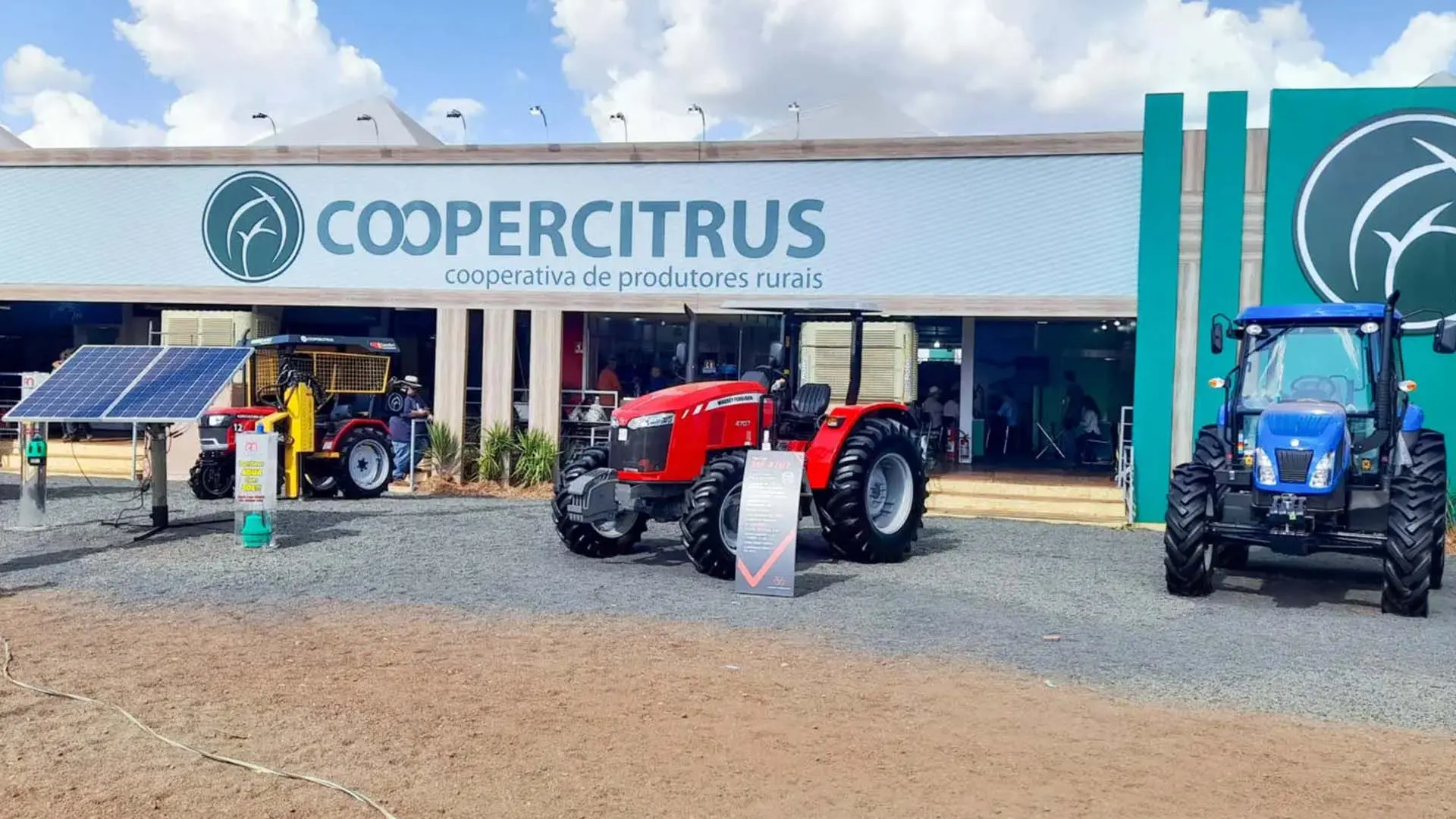 Coopercitrus