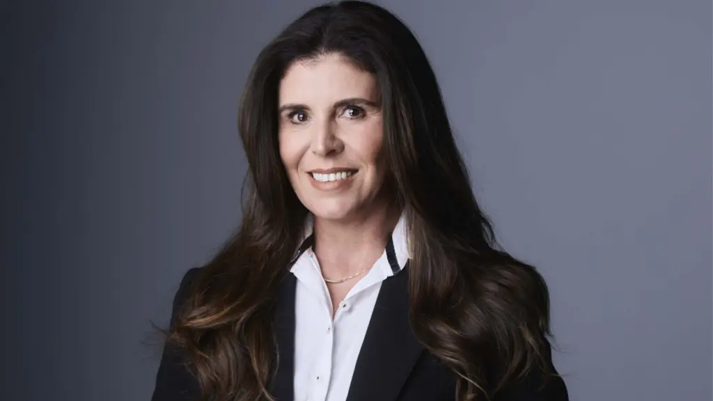Fabiana Alves, CEO do Rabobank no Brasil | Crédito: Victor Affaro