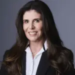 Fabiana Alves, CEO do Rabobank no Brasil | Crédito: Victor Affaro