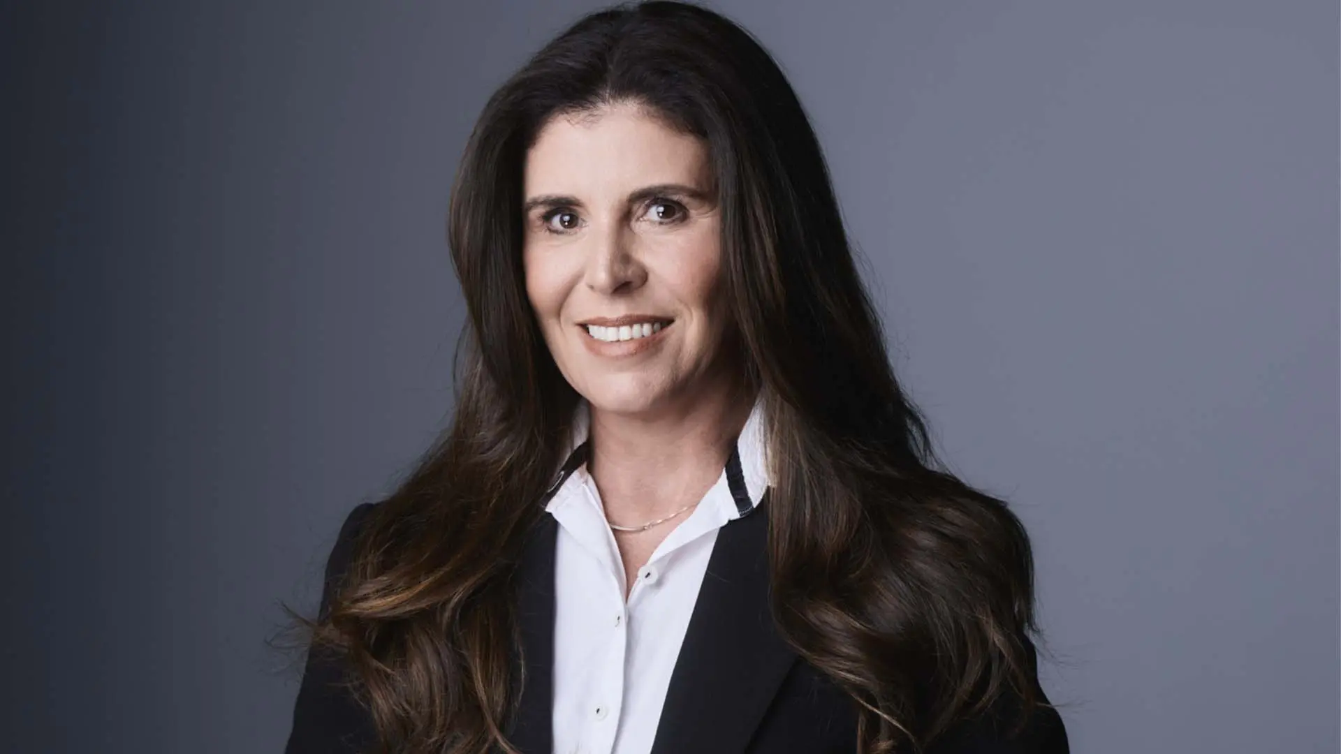 Fabiana Alves, CEO do Rabobank no Brasil | Crédito: Victor Affaro