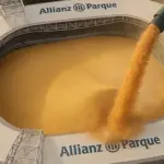 Por que a Prefeitura de Sorriso foi parar no Allianz Parque