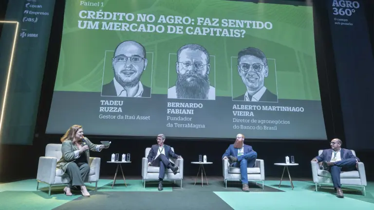 Como a tributação de LCAs, CRAs e Fiagros mexe com o crédito no campo
