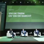 Painel sobre logística no AGRO360, evento do Brazil Journal em parceria com The AgriBiz