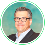 Manoel Queiroz, sócios da Mapa Capital