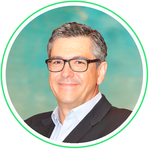 Manoel Queiroz, sócios da Mapa Capital