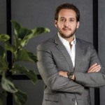João Pedro Cury, CEO do grupo Santa Clara | Crédito: Divulgação