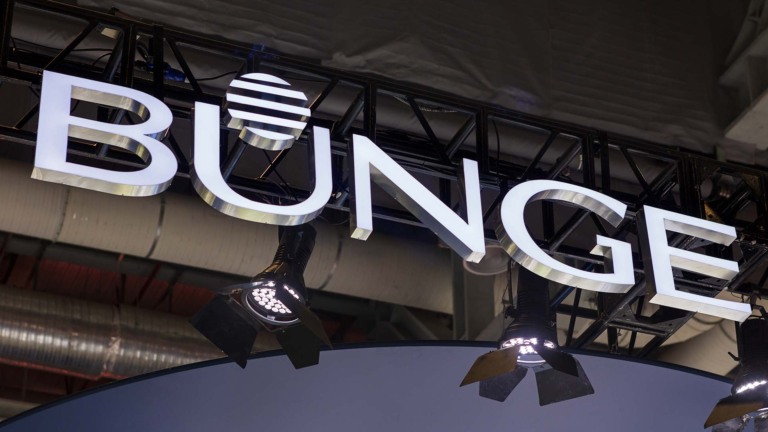 Bunge Viterra