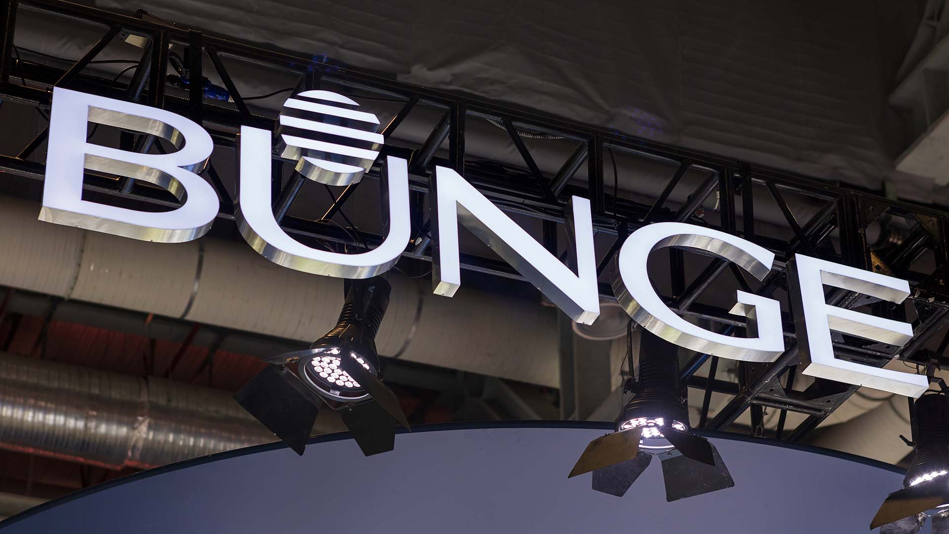 Bunge Viterra