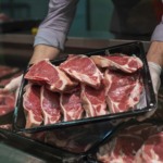Tarifas de Trump deixam frigoríficos em modo de espera, carnes | Crédito: Schutterstock