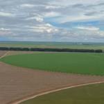 Fazenda Acres terras