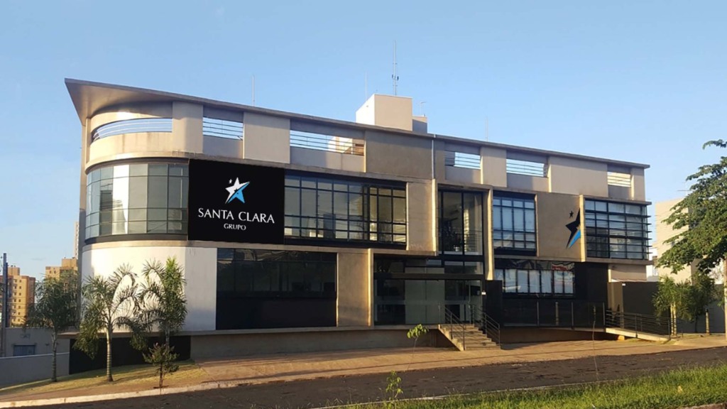 Grupo Santa Clara