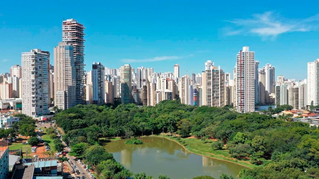 Goiânia