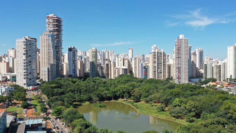 Goiânia