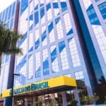 Sede do Banco do Brasil (BB) | Schutterstock