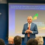 O engenhoso fundo de Goiás para financiar investimentos abaixo da Selic
