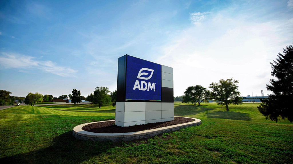 Sede da ADM
