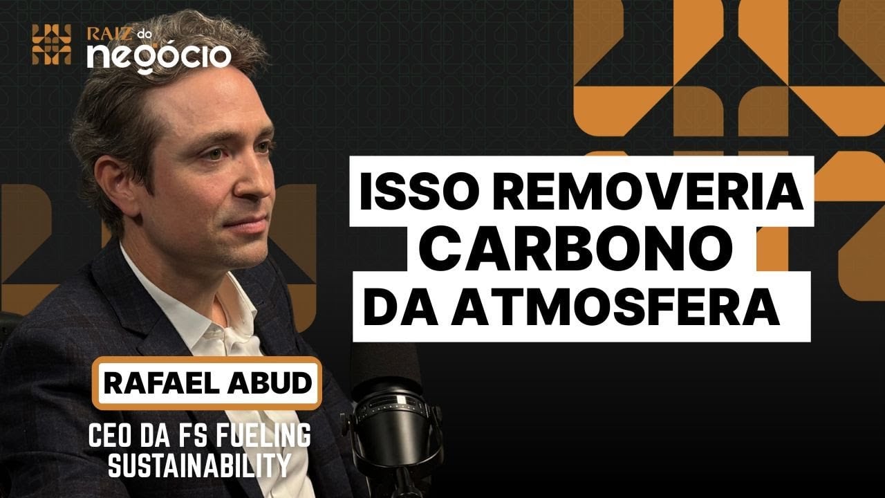 Gigante de etanol de milho, FS tem 80 mil hectares de floresta em MT