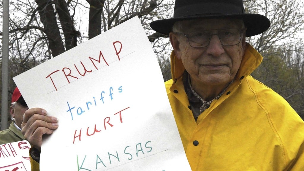 Produtores pedem ajuda a Trump em tarifaço | Crédito: Schutterstock