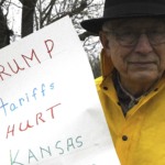 Produtores pedem ajuda a Trump em tarifaço | Crédito: Schutterstock