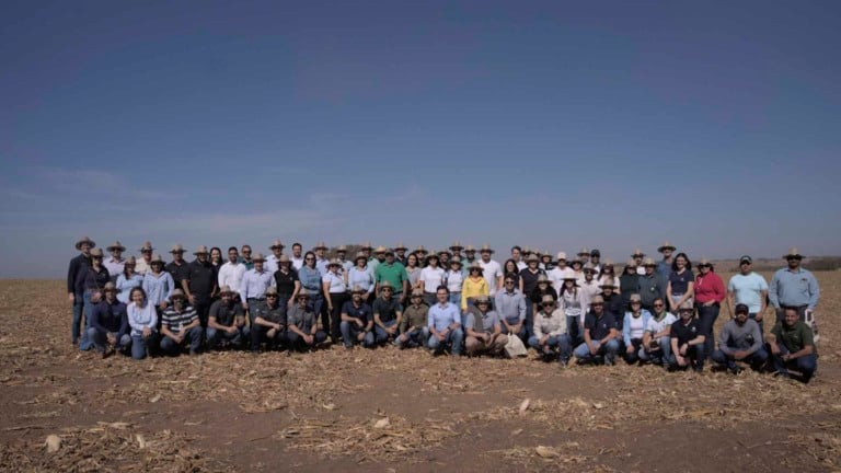 Reg.IA celebra primeira safra com novos membros e meta de ampliar atuação